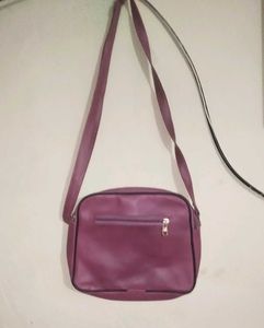 Stylish  Crossbody Bag