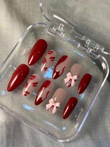 Reusable Chic Press-On Nails