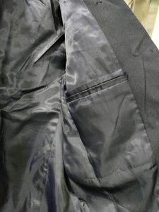 Blue Blazer-school/College