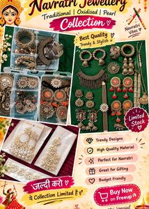 Beautiful Jewellery Set