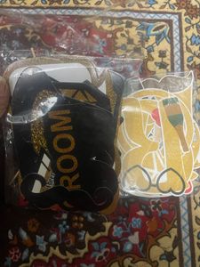 Groom To Be Banner