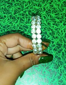 Stone Bracelet &amp; Bangles for Girls