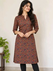 Stylish Printed Kurta for Women