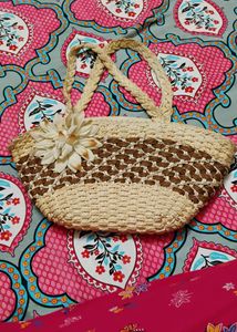 Hand Made Bag