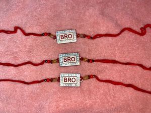 Bro Rakhi