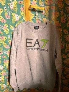 Authentic Emporio Armani Sweatshirt