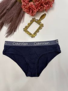 Calvin Klein Navy Briefs