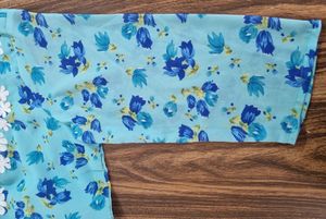 Beautiful Printed Kurti