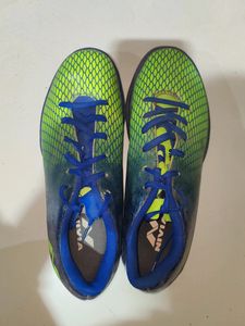 Nivia Mens Football Shoes. Unused. Good Condition.