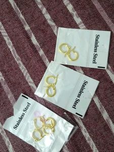 earings
