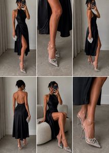 Steve Madden Rhinestone Heels