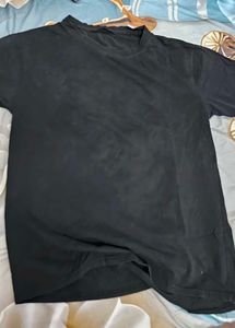 Classic Black T-Shirt