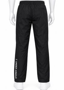 Under Armour Black Athletic Pants