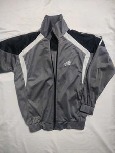 b-ped Track Jacket (Zip not working)