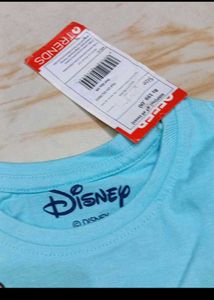 2-3 year Disney's Minnie Mouse T-shirt