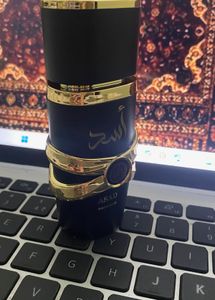 Ameerate Asad Eau de Parfum – 30ml