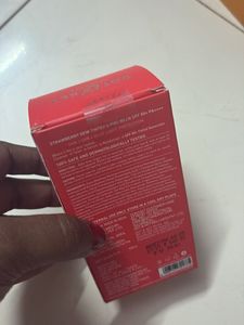 Dot &amp; Key Strawberry Dew Tinted Sunscreen SPF 50+