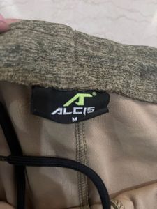 Combo Lower