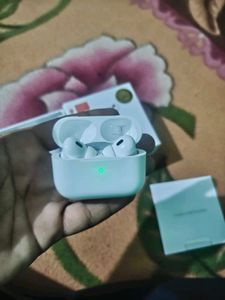 Airpods Gen og ANC