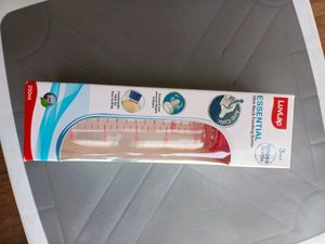Luvlap Essential Slim Neck Feeding Bottle 250ml