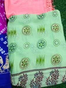 Beautiful Indian Saree unused brand new