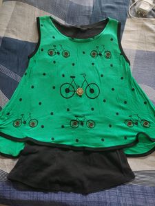Party Wear Top Only At Rs 199