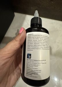 True Therapy Glycolic Acid Toner
