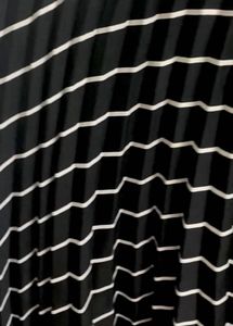 Women Striped Pleated Skirt(CLEARING MY STOCK)