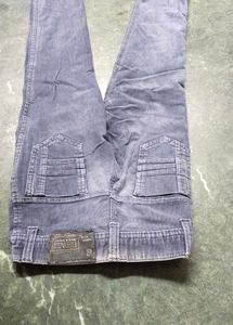 Boy Jeans Paint