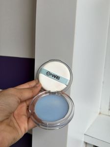 Mars Setter &amp; Blotter Gel Compact