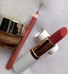 Estee Lauder Lip Kit ♥️💕
