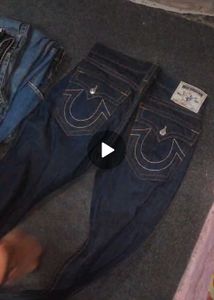 tr jeans bundle 10 pieces