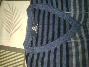 Mrn Duke Sweater