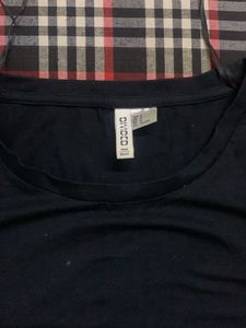 Classic Black T-Shirt