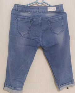 Brand - Try Up Jeans Wear, Size - 32