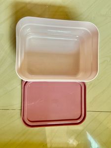 multipurpose storage container