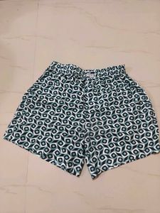 Men's Boxer Shorts