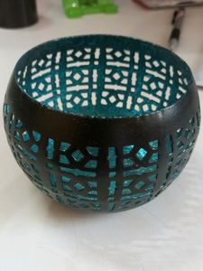 Beautiful Candle Holder