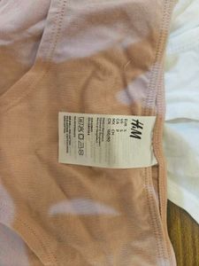 H&amp;M Women's Briefs (Pack of 4)