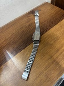 Stainless Steel Watch