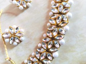 Choker Set