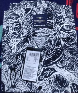 Stylish Flying Machine Men's Shirt