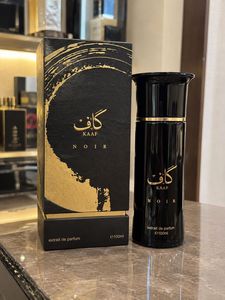 KAAF NOIR Perfume for Men & Women