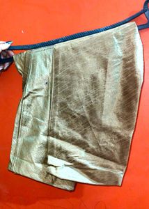 Men Silk Blend Kurta Dhoti Pant Set...