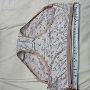 Floral Print ❤️‍🔥Women's Briefs