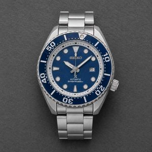 Seiko Automatic Diver's Watch