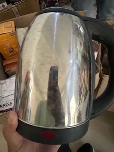 Ortan Kettle 1.8 Litre Unused By Me
