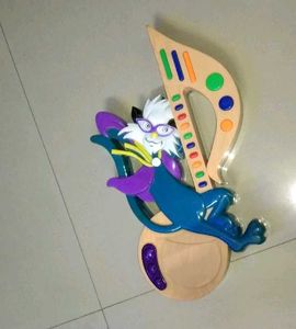 Battery 🔋 Operated Musical Instrument For Kids