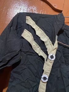 Stylish Black Jacket