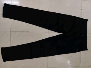 🖤 NITRO JEANS – Black Slim Fit 🖤✨